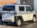 2023 Daihatsu Taft