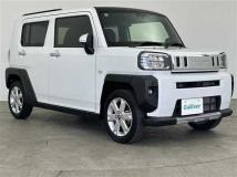 2023 Daihatsu Taft