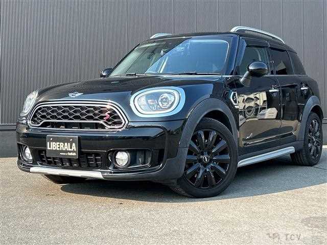2018 BMW MINI