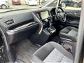 2018 Toyota Alphard
