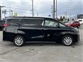 2018 Toyota Alphard