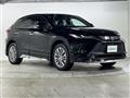 2025 Toyota Harrier Hybrid