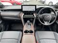 2025 Toyota Harrier Hybrid