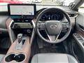 2025 Toyota Harrier Hybrid
