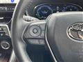 2025 Toyota Harrier Hybrid