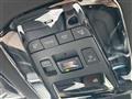 2025 Toyota Harrier Hybrid