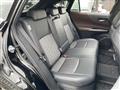 2025 Toyota Harrier Hybrid