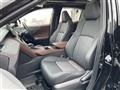 2025 Toyota Harrier Hybrid