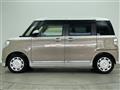 2022 Daihatsu Move Canbus