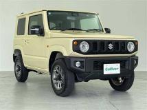 2024 Suzuki Jimny