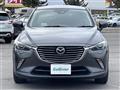 2017 Mazda CX-3