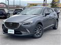 2017 Mazda CX-3