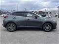 2017 Mazda CX-3