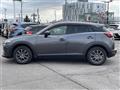2017 Mazda CX-3