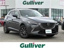 2017 Mazda CX-3