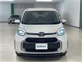 2024 Toyota Sienta