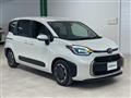 2024 Toyota Sienta