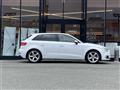 2019 Audi A3