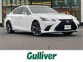 2019 Lexus ES