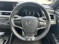 2019 Lexus ES