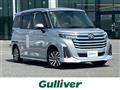 2021 Toyota Roomy