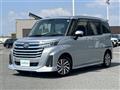 2021 Toyota Roomy