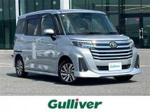 2021 Toyota Roomy