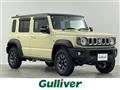 2025 Suzuki Jimny