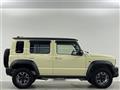 2025 Suzuki Jimny