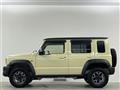 2025 Suzuki Jimny