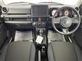 2025 Suzuki Jimny