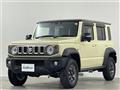 2025 Suzuki Jimny