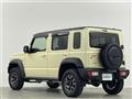 2025 Suzuki Jimny