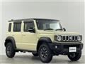 2025 Suzuki Jimny