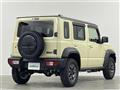 2025 Suzuki Jimny