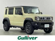 2025 Suzuki Jimny