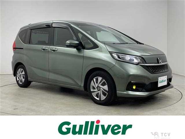 2023 Honda Freed+