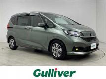 2023 Honda Freed+