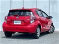 2016 Toyota AQUA