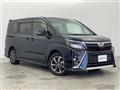2017 Toyota Voxy