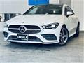 2019 Mercedes-Benz CLA-CLASS