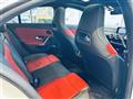 2019 Mercedes-Benz CLA-CLASS
