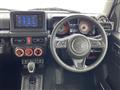 2022 Suzuki Jimny