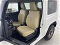 2022 Suzuki Jimny