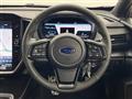 2025 Subaru IMPREZA_XV