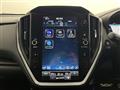 2025 Subaru IMPREZA_XV