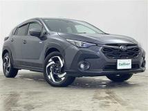 2025 Subaru IMPREZA_XV