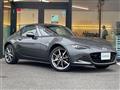 2021 Mazda Roadster