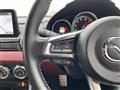 2021 Mazda Roadster
