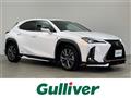 2019 Lexus UX